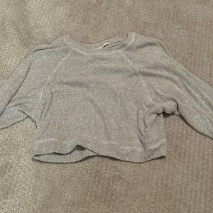 Altars state sweater